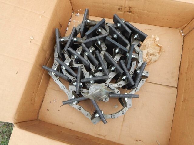 Другая Другая, объемом двигателя 0 л и пробегом 0 тыс. км за 7000 $, фото 1 на Automoto.ua