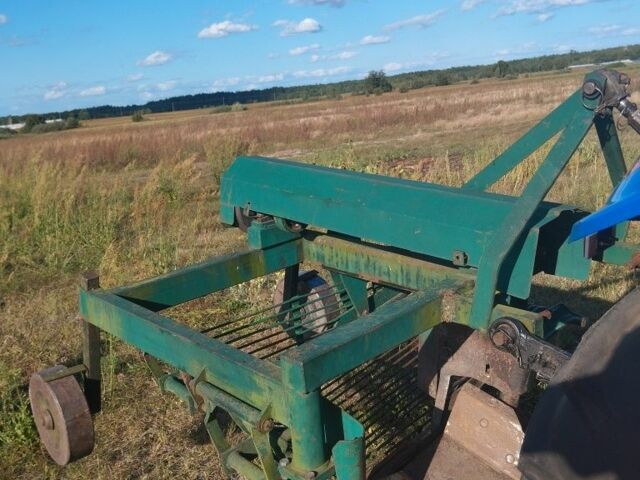 Другая Другая, объемом двигателя 0 л и пробегом 0 тыс. км за 20000 $, фото 1 на Automoto.ua