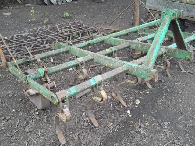 Другая Другая, объемом двигателя 0 л и пробегом 0 тыс. км за 365 $, фото 1 на Automoto.ua