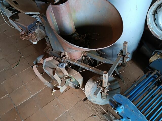 Другая Другая, объемом двигателя 0 л и пробегом 0 тыс. км за 242 $, фото 1 на Automoto.ua