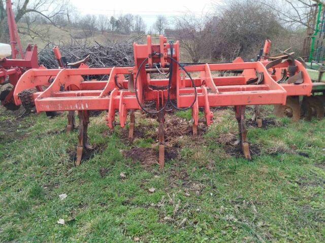 Другая Другая, объемом двигателя 0 л и пробегом 0 тыс. км за 8500 $, фото 1 на Automoto.ua