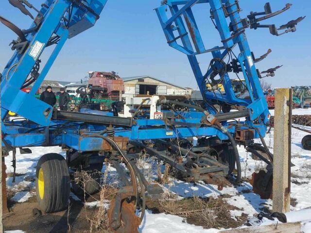 Інша Інша, об'ємом двигуна 0 л та пробігом 0 тис. км за 25000 $, фото 1 на Automoto.ua