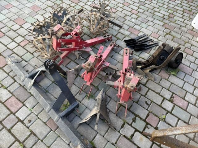 Другая Другая, объемом двигателя 0 л и пробегом 0 тыс. км за 299 $, фото 1 на Automoto.ua