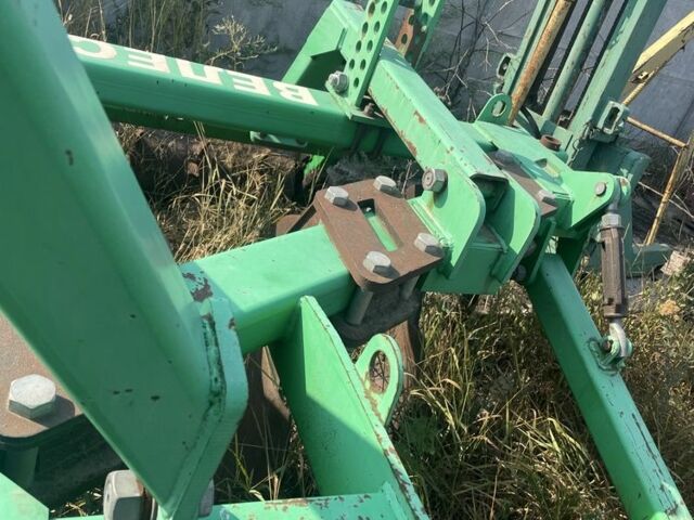 Другая Другая, объемом двигателя 0 л и пробегом 0 тыс. км за 4500 $, фото 1 на Automoto.ua