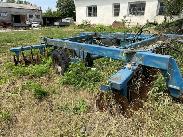 Другая Другая, объемом двигателя 0 л и пробегом 0 тыс. км за 4014 $, фото 1 на Automoto.ua