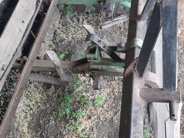 Другая Другая, объемом двигателя 0 л и пробегом 0 тыс. км за 10000 $, фото 1 на Automoto.ua