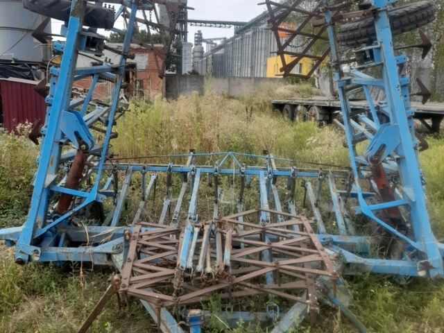 Другая Другая, объемом двигателя 0 л и пробегом 0 тыс. км за 90000 $, фото 1 на Automoto.ua