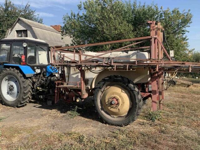 Другая Другая, объемом двигателя 0 л и пробегом 0 тыс. км за 3625 $, фото 1 на Automoto.ua