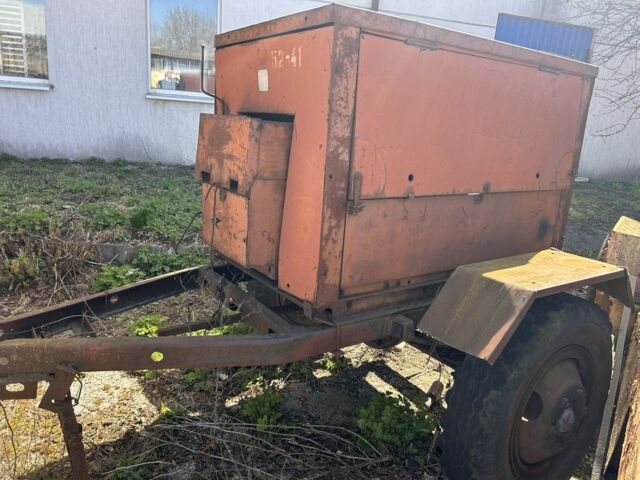 Другая Другая, объемом двигателя 0 л и пробегом 0 тыс. км за 486 $, фото 1 на Automoto.ua