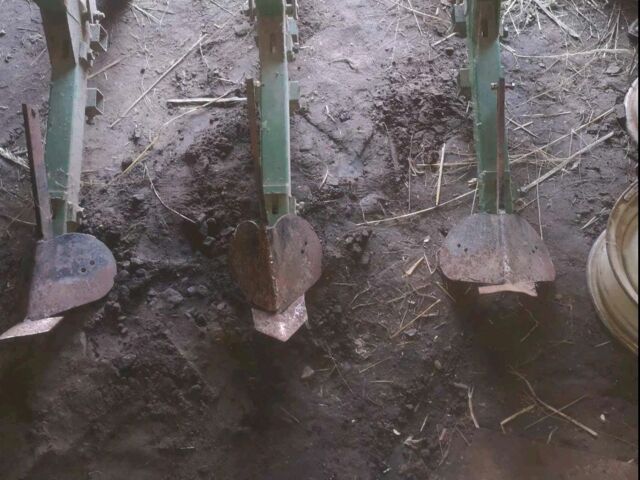 Другая Другая, объемом двигателя 0 л и пробегом 0 тыс. км за 10000 $, фото 1 на Automoto.ua