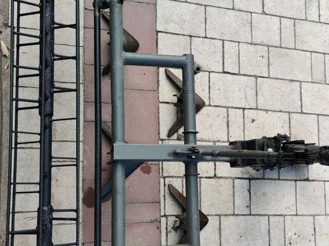 Другая Другая, объемом двигателя 0 л и пробегом 0 тыс. км за 132 $, фото 1 на Automoto.ua