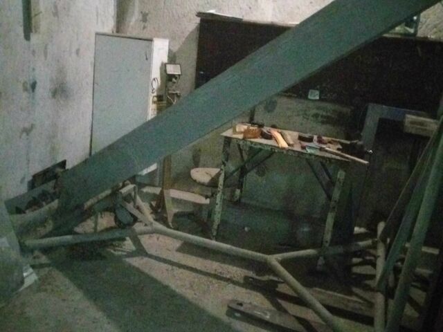 Другая Другая, объемом двигателя 0 л и пробегом 0 тыс. км за 241 $, фото 1 на Automoto.ua