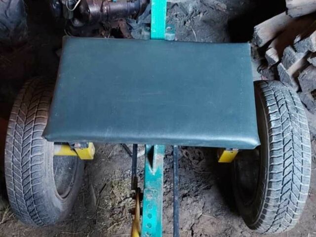 Другая Другая, объемом двигателя 0 л и пробегом 0 тыс. км за 241 $, фото 1 на Automoto.ua