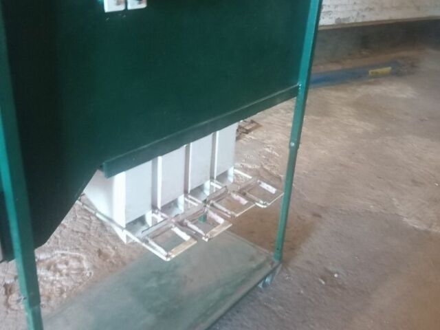 Другая Другая, объемом двигателя 0 л и пробегом 0 тыс. км за 1678 $, фото 1 на Automoto.ua