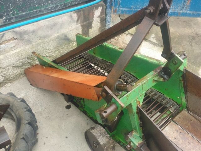 Другая Другая, объемом двигателя 0 л и пробегом 0 тыс. км за 364 $, фото 1 на Automoto.ua