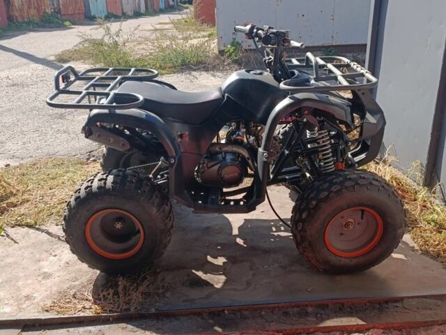 Другая Другая, объемом двигателя 0 л и пробегом 0 тыс. км за 650 $, фото 1 на Automoto.ua