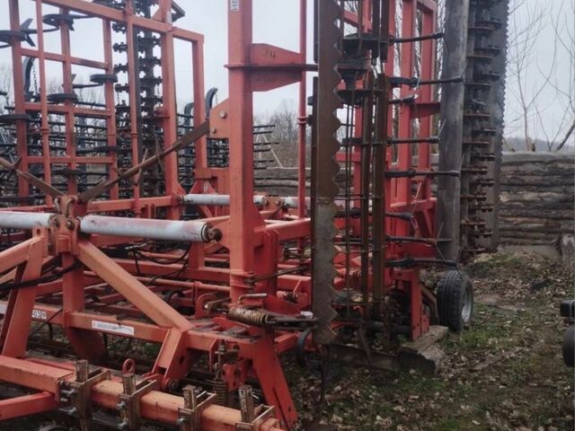 Другая Другая, объемом двигателя 0 л и пробегом 0 тыс. км за 8700 $, фото 1 на Automoto.ua