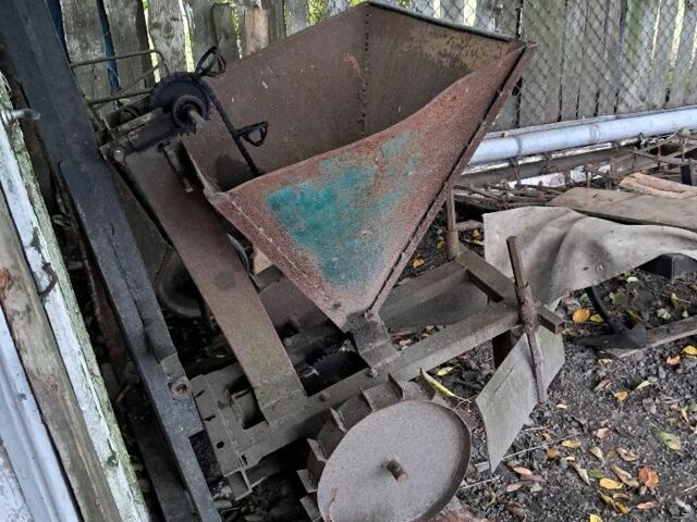 Другая Другая, объемом двигателя 0 л и пробегом 0 тыс. км за 88 $, фото 1 на Automoto.ua