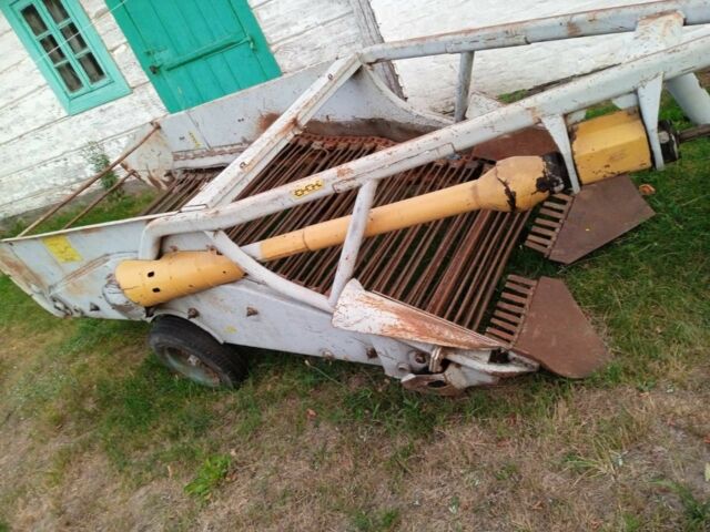 Другая Другая, объемом двигателя 0 л и пробегом 0 тыс. км за 1600 $, фото 1 на Automoto.ua