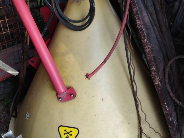 Другая Другая, объемом двигателя 0 л и пробегом 0 тыс. км за 243 $, фото 1 на Automoto.ua