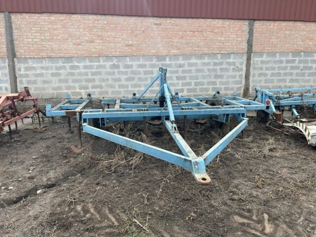 Другая Другая, объемом двигателя 0 л и пробегом 0 тыс. км за 1571 $, фото 1 на Automoto.ua