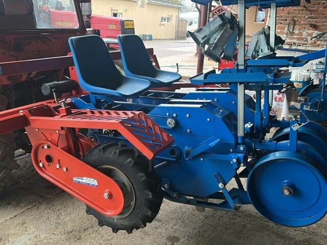 Другая Другая, объемом двигателя 0 л и пробегом 0 тыс. км за 5886 $, фото 1 на Automoto.ua