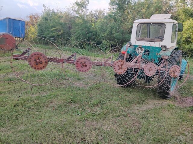 Другая Другая, объемом двигателя 0 л и пробегом 0 тыс. км за 206 $, фото 1 на Automoto.ua