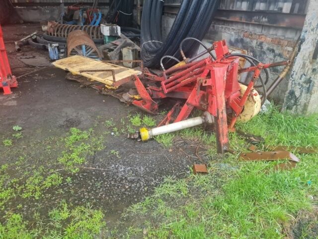 Другая Другая, объемом двигателя 0 л и пробегом 0 тыс. км за 706 $, фото 1 на Automoto.ua