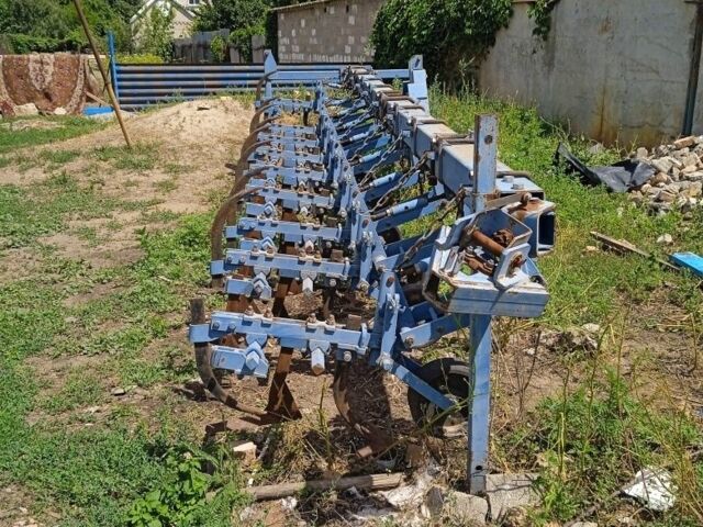 Другая Другая, объемом двигателя 0 л и пробегом 0 тыс. км за 2052 $, фото 1 на Automoto.ua