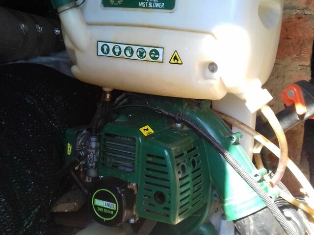 Другая Другая, объемом двигателя 0 л и пробегом 0 тыс. км за 73 $, фото 1 на Automoto.ua