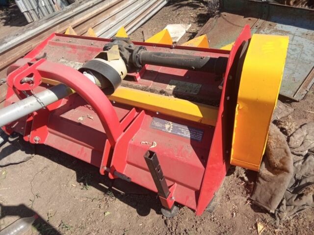 Другая Другая, объемом двигателя 0 л и пробегом 0 тыс. км за 2500 $, фото 1 на Automoto.ua