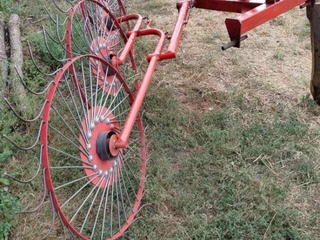 Другая Другая, объемом двигателя 0 л и пробегом 0 тыс. км за 289 $, фото 1 на Automoto.ua