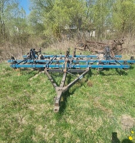 Другая Другая, объемом двигателя 0 л и пробегом 0 тыс. км за 90000 $, фото 1 на Automoto.ua