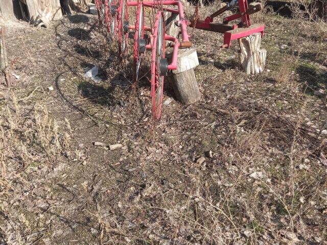 Інша Інша, об'ємом двигуна 0 л та пробігом 0 тис. км за 284 $, фото 1 на Automoto.ua