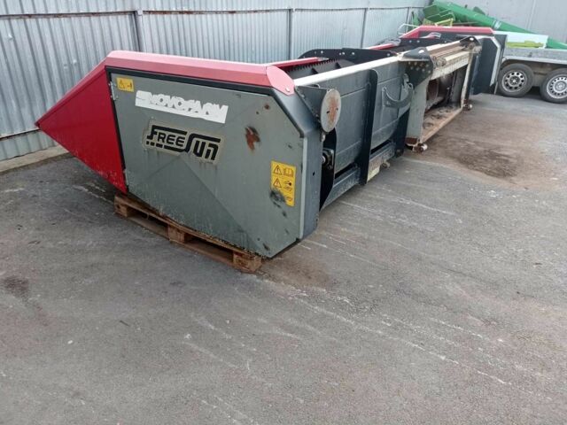 Другая Другая, объемом двигателя 0 л и пробегом 0 тыс. км за 13000 $, фото 1 на Automoto.ua