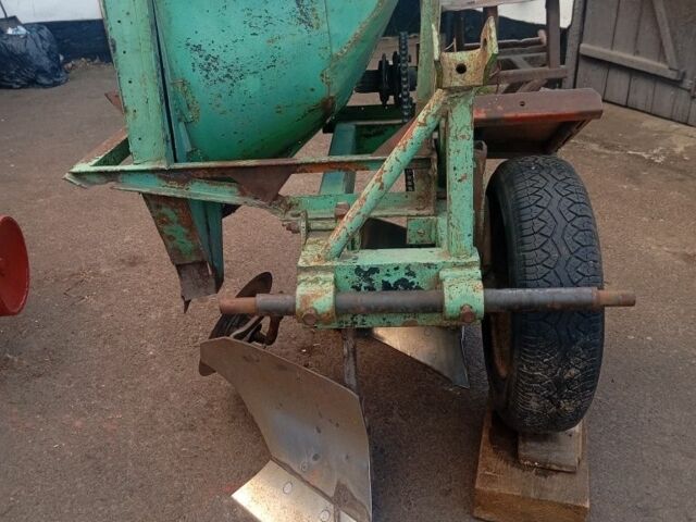 Другая Другая, объемом двигателя 0 л и пробегом 0 тыс. км за 475 $, фото 1 на Automoto.ua