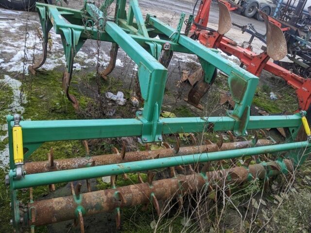 Інша Інша, об'ємом двигуна 0 л та пробігом 0 тис. км за 3650 $, фото 1 на Automoto.ua