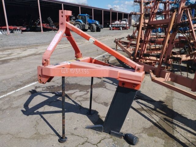 Другая Другая, объемом двигателя 0 л и пробегом 0 тыс. км за 872 $, фото 1 на Automoto.ua