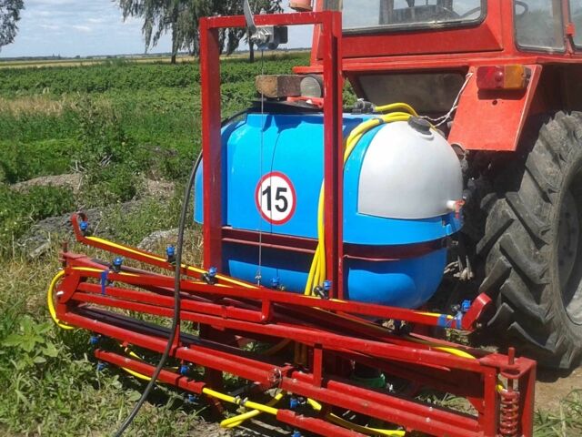 Інша Інша, об'ємом двигуна 0 л та пробігом 0 тис. км за 540 $, фото 1 на Automoto.ua