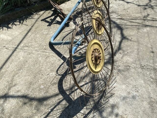 Другая Другая, объемом двигателя 0 л и пробегом 0 тыс. км за 131 $, фото 1 на Automoto.ua