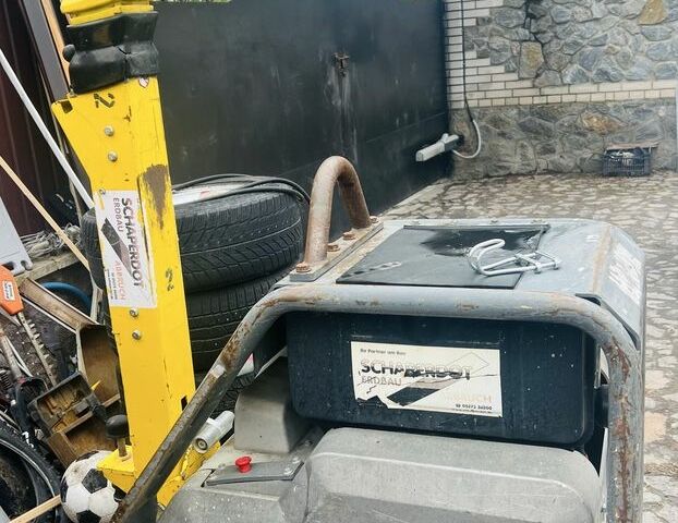 Інша Інша, об'ємом двигуна 0 л та пробігом 0 тис. км за 6000 $, фото 1 на Automoto.ua