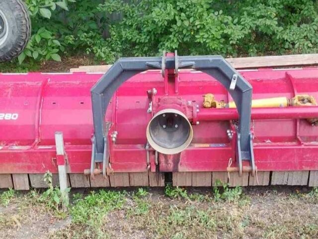 Другая Другая, объемом двигателя 0 л и пробегом 0 тыс. км за 3095 $, фото 1 на Automoto.ua