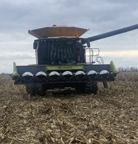 Інша Інша, об'ємом двигуна 0 л та пробігом 0 тис. км за 21500 $, фото 1 на Automoto.ua