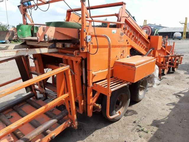 Другая Другая, объемом двигателя 0 л и пробегом 0 тыс. км за 25959 $, фото 1 на Automoto.ua