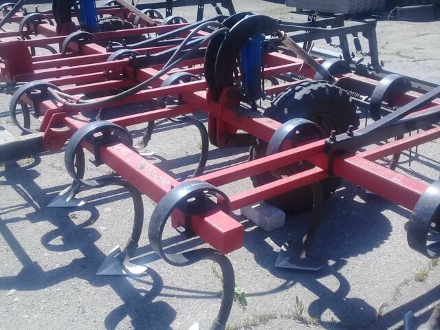 Другая Другая, объемом двигателя 0 л и пробегом 0 тыс. км за 4745 $, фото 1 на Automoto.ua