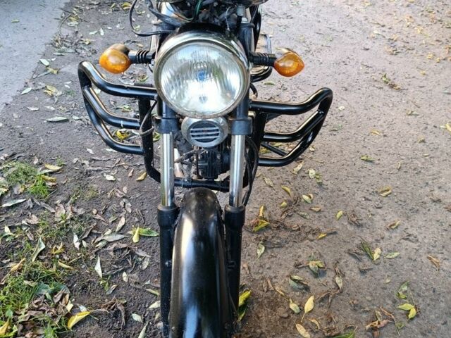 Другая Другая, объемом двигателя 50 л и пробегом 0 тыс. км за 214 $, фото 1 на Automoto.ua