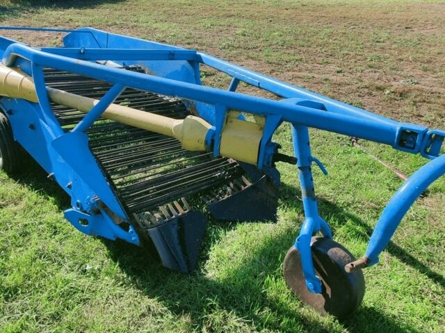 Другая Другая, объемом двигателя 0 л и пробегом 0 тыс. км за 2500 $, фото 1 на Automoto.ua