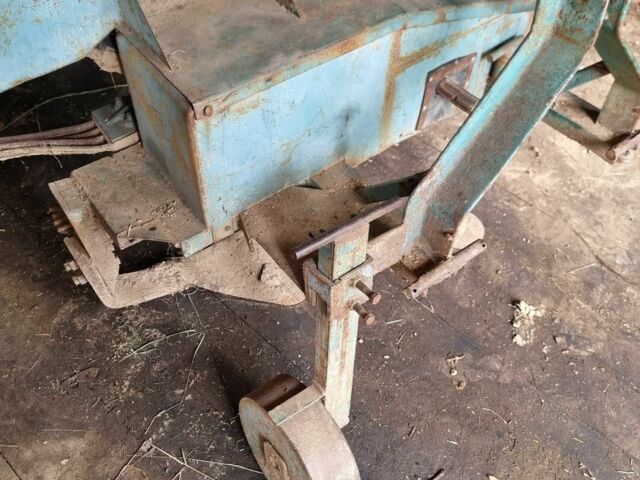 Інша Інша, об'ємом двигуна 0 л та пробігом 0 тис. км за 601 $, фото 1 на Automoto.ua