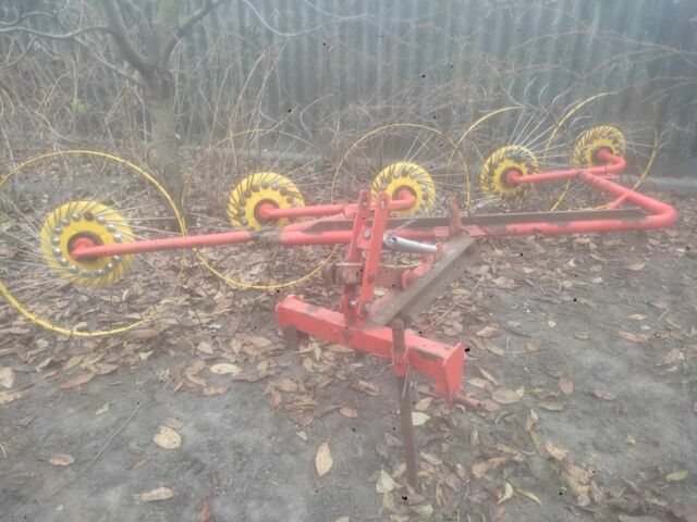 Інша Інша, об'ємом двигуна 0 л та пробігом 0 тис. км за 292 $, фото 1 на Automoto.ua