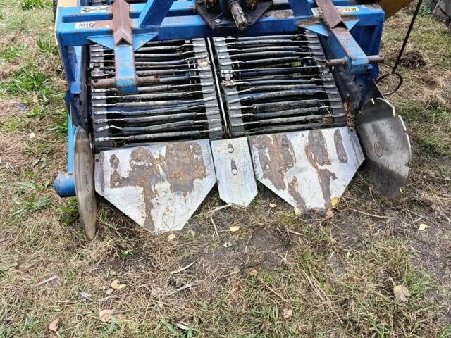 Другая Другая, объемом двигателя 0 л и пробегом 0 тыс. км за 1335 $, фото 1 на Automoto.ua